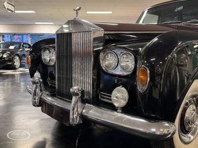 1969 Rolls - Royce Phantom