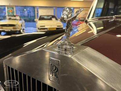 1969 Rolls - Royce Phantom