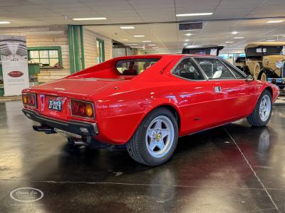 1980 Ferrari Dino 208