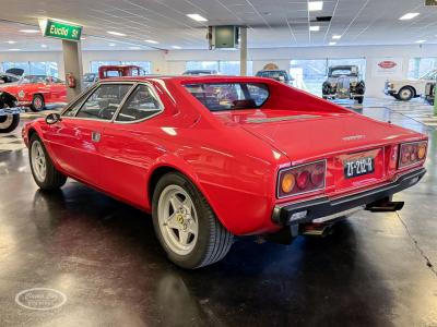 1980 Ferrari Dino 208