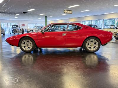 1980 Ferrari Dino 208