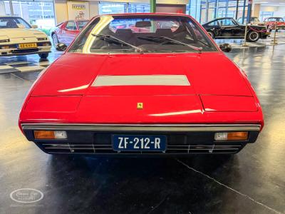 1980 Ferrari Dino 208