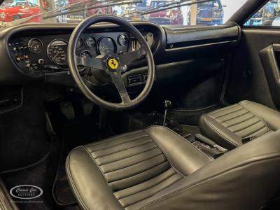 1980 Ferrari Dino 208