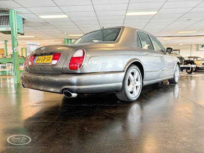 2003 Bentley Arnage