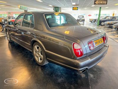 2003 Bentley Arnage