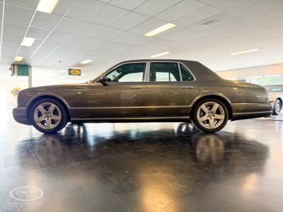 2003 Bentley Arnage