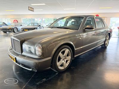 2003 Bentley Arnage