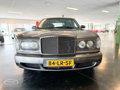 2003 Bentley Arnage