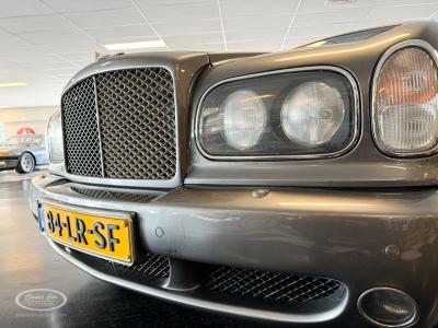 2003 Bentley Arnage