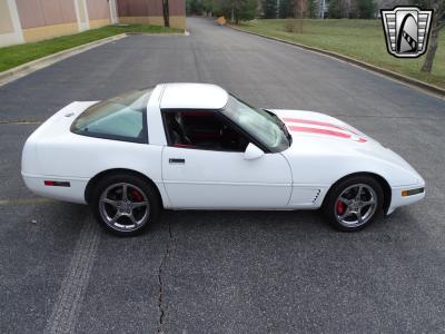 1995 Chevrolet Corvette