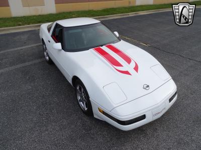 1995 Chevrolet Corvette