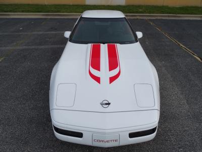 1995 Chevrolet Corvette