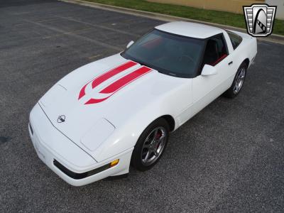 1995 Chevrolet Corvette