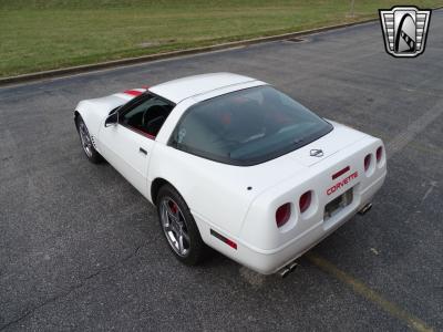 1995 Chevrolet Corvette