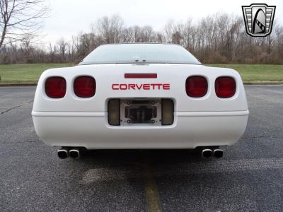 1995 Chevrolet Corvette