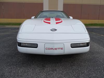 1995 Chevrolet Corvette