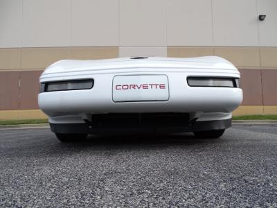 1995 Chevrolet Corvette