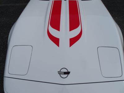 1995 Chevrolet Corvette