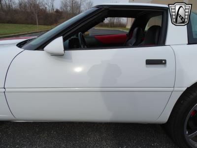 1995 Chevrolet Corvette