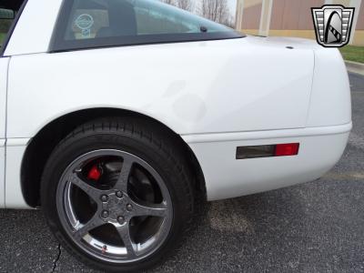 1995 Chevrolet Corvette