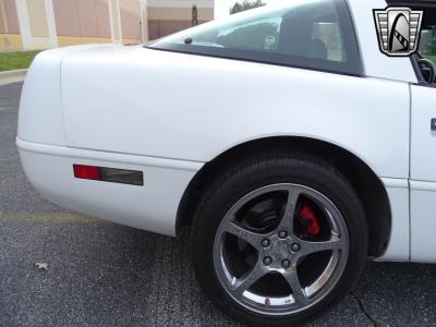 1995 Chevrolet Corvette