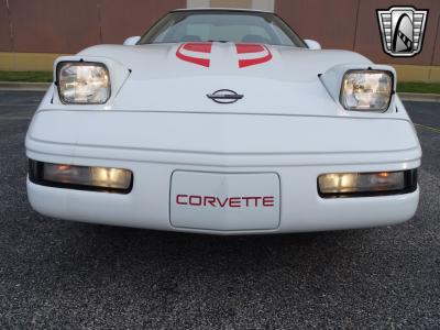 1995 Chevrolet Corvette