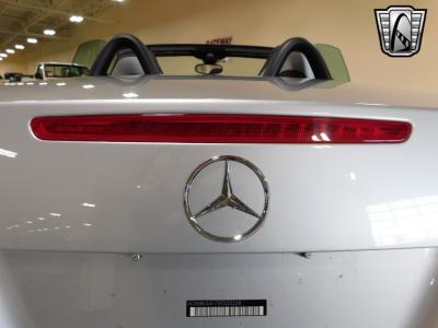 2005 Mercedes - Benz SLK