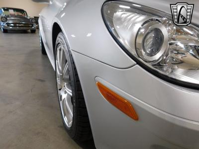 2005 Mercedes - Benz SLK