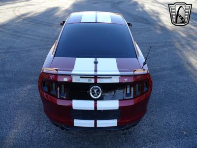 2014 Ford Shelby GT500