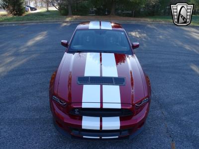 2014 Ford Shelby GT500