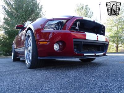 2014 Ford Shelby GT500