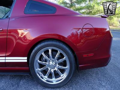 2014 Ford Shelby GT500