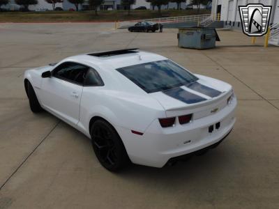 2012 Chevrolet Camaro