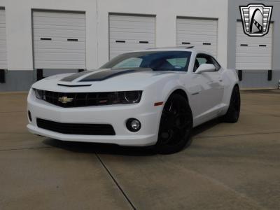 2012 Chevrolet Camaro