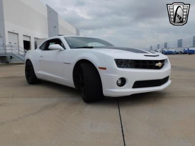 2012 Chevrolet Camaro