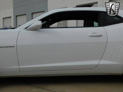 2012 Chevrolet Camaro