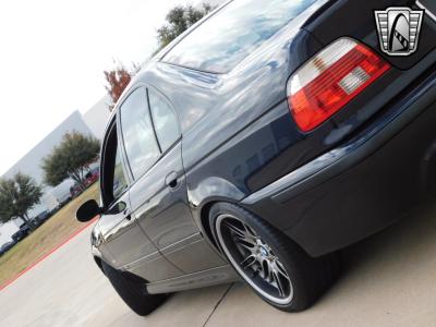 2003 BMW M5