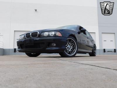 2003 BMW M5