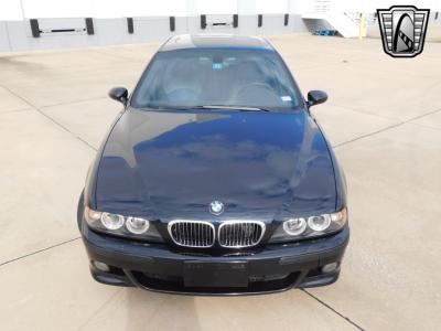 2003 BMW M5