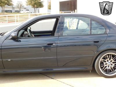 2003 BMW M5