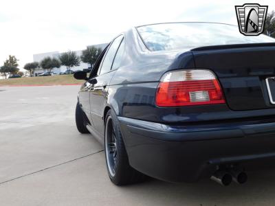 2003 BMW M5