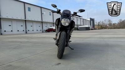 2011 Ducati Diavel