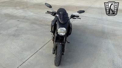 2011 Ducati Diavel