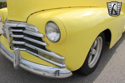 1948 Chevrolet CONVERTIBLE