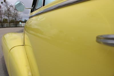 1948 Chevrolet CONVERTIBLE