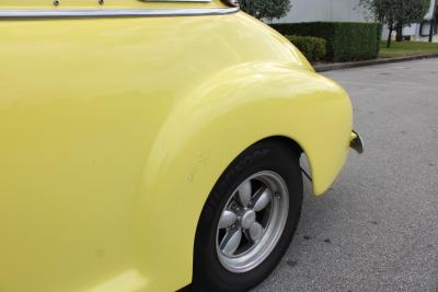 1948 Chevrolet CONVERTIBLE