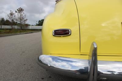 1948 Chevrolet CONVERTIBLE