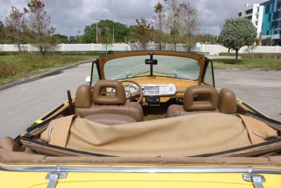 1948 Chevrolet CONVERTIBLE