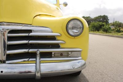 1948 Chevrolet CONVERTIBLE