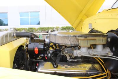 1948 Chevrolet CONVERTIBLE